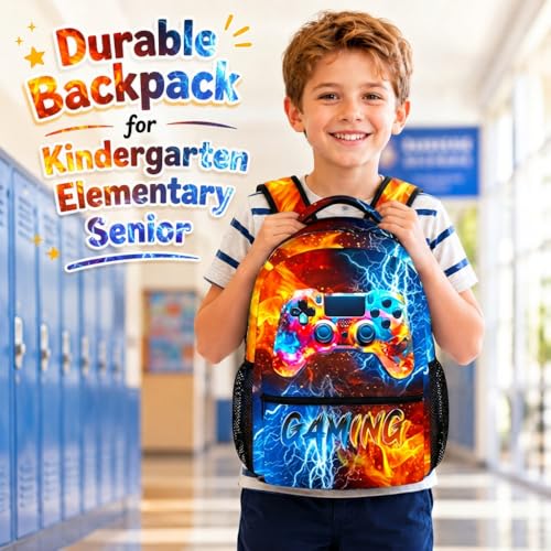 Best image of gaming backpacks