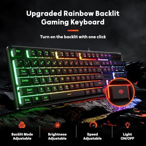 Best image of gaming keyboards
