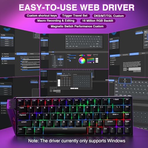 Best image of gaming keyboards