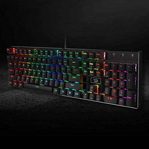 Best image of gaming keyboards