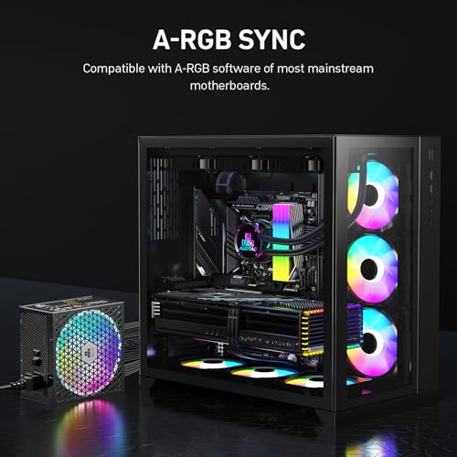 Best image of gaming psus