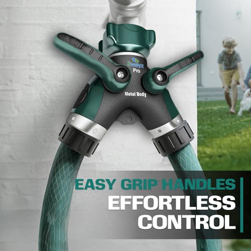 Best image of garden hose splitters