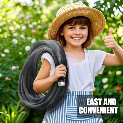 Best image of garden hoses