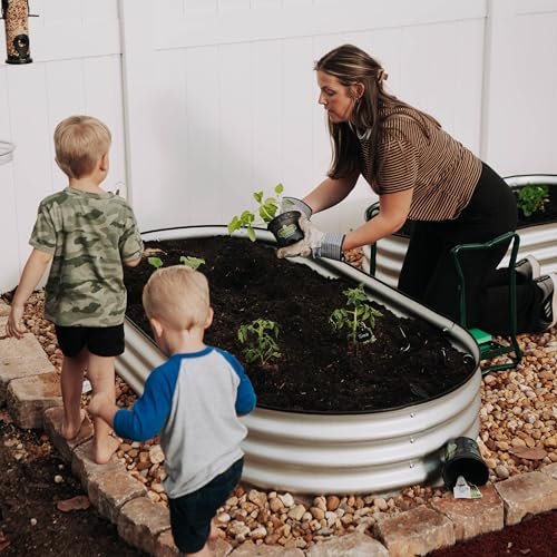 Best image of garden kneelers
