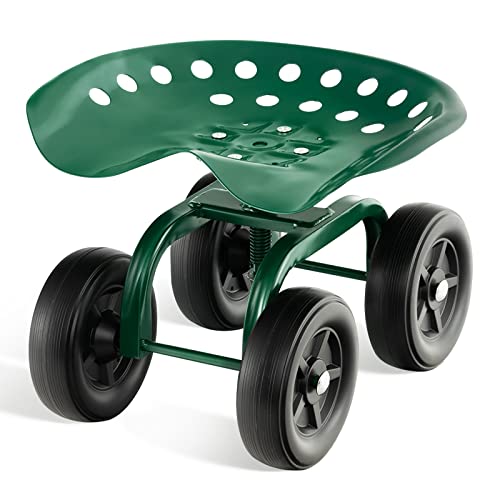 Best image of garden scooters