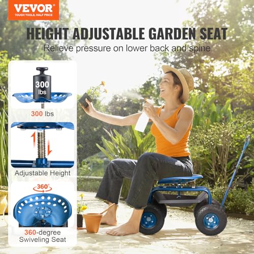 Best image of garden scooters