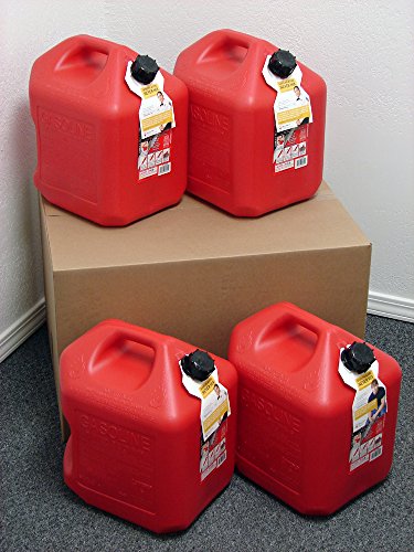 Best image of gas cans