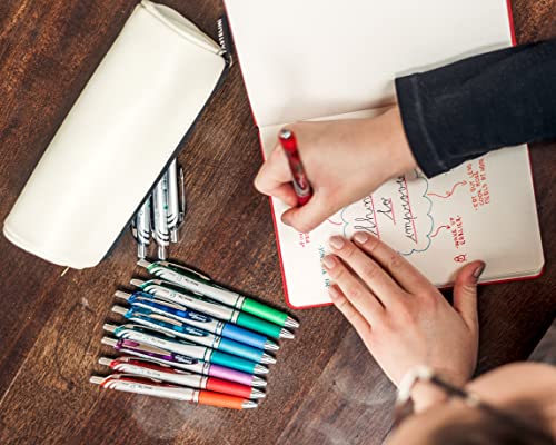 Best image of gel ink pens
