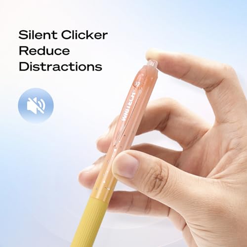 Best image of gel ink pens