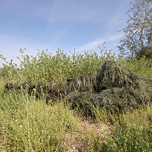 Best image of ghillie suits