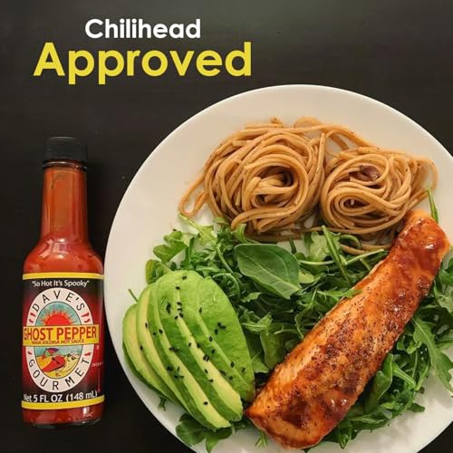 Best image of ghost pepper hot sauces