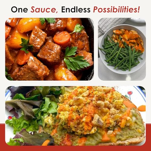 Best image of ghost pepper hot sauces