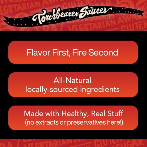 Best image of ghost pepper hot sauces