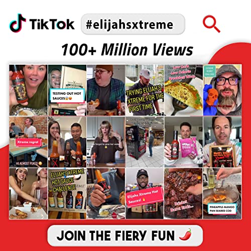 Best image of ghost pepper hot sauces