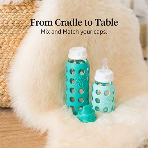 Best image of glass baby bottles