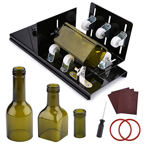 11 Best Glass Bottle Cutters Our Picks Alternatives Reviews Alternative.me