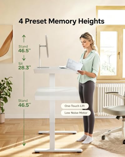 Best image of glass desks