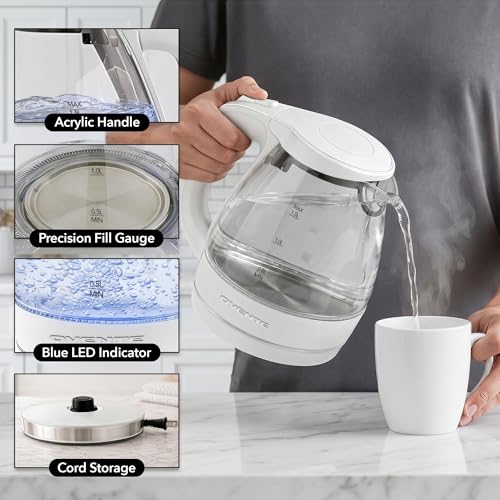 Best image of glass kettles