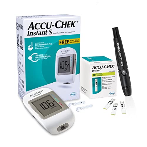 11 Best Glucometers - Our Picks, Alternatives & Reviews - Alternative.me