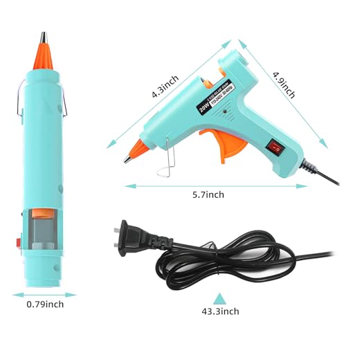 Best image of glue guns