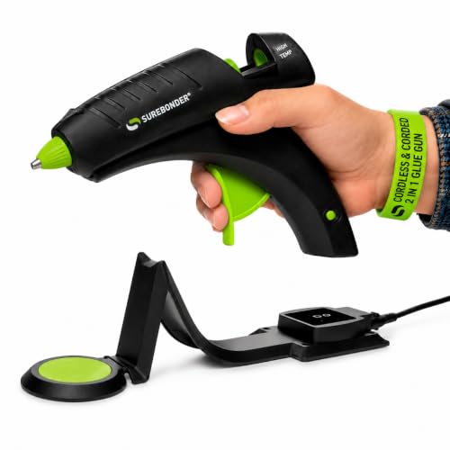 Best image of glue guns