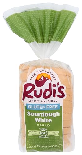 Best image of gluten-free breads