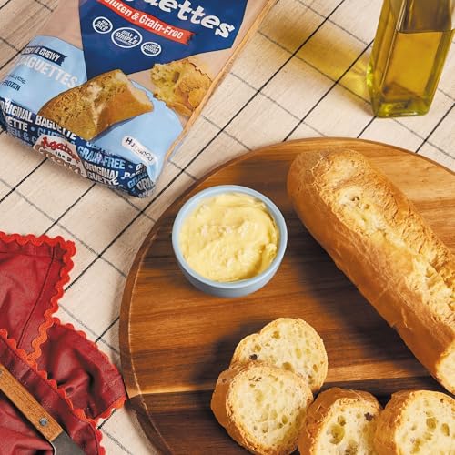 Best image of gluten-free breads