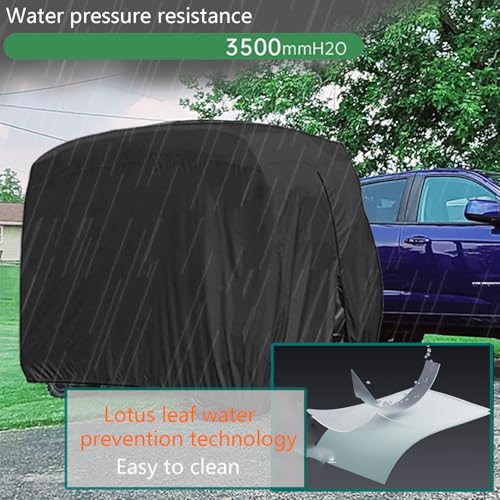 Best image of golf cart covers