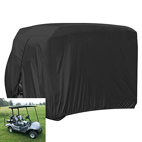 Best image of golf cart covers