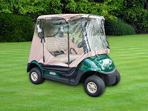 Best image of golf cart covers