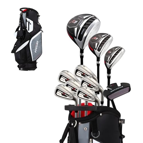 Best image of golf club sets