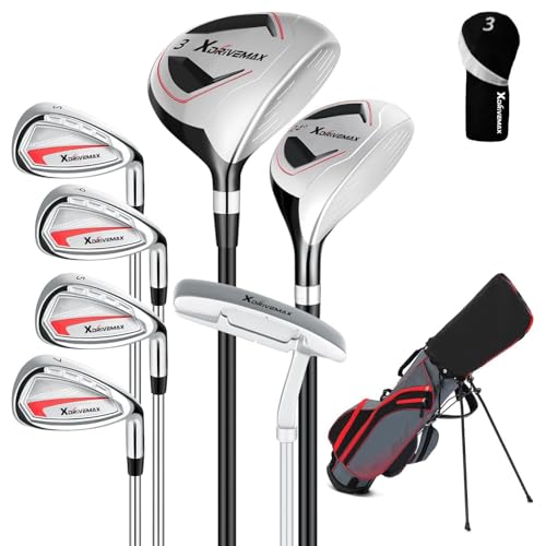 Best image of golf club sets