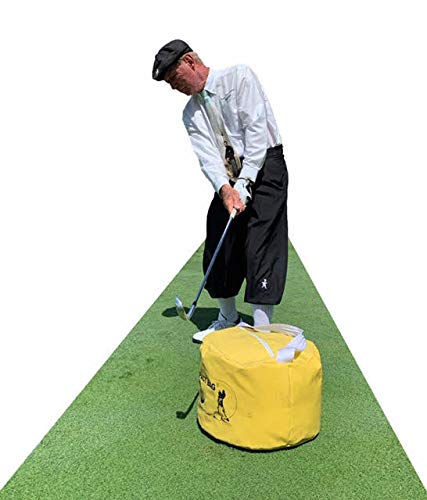 Best image of golf impact bags