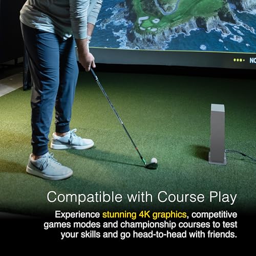 Best image of golf launch monitors