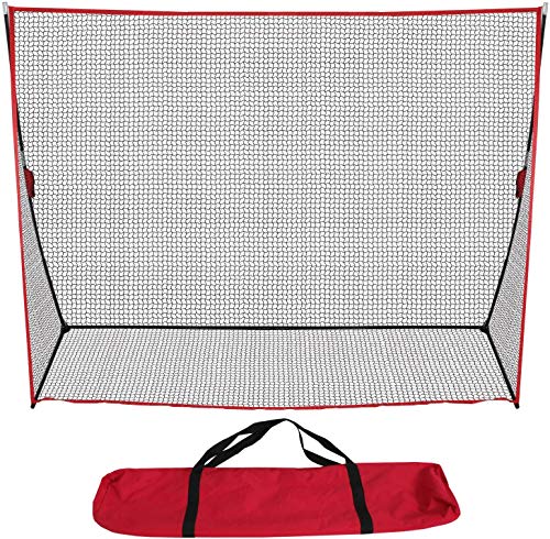 Best image of golf practice nets