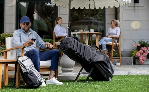 Best image of golf travel bags
