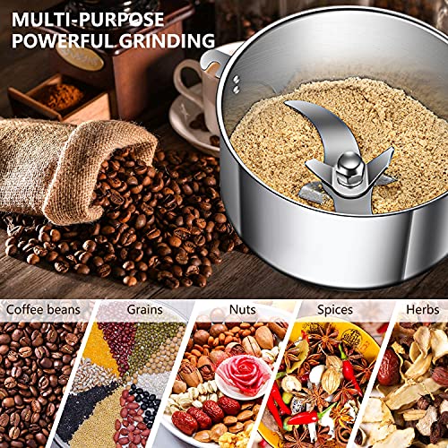Best image of grain mills