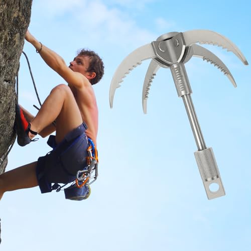 Best image of grappling hooks