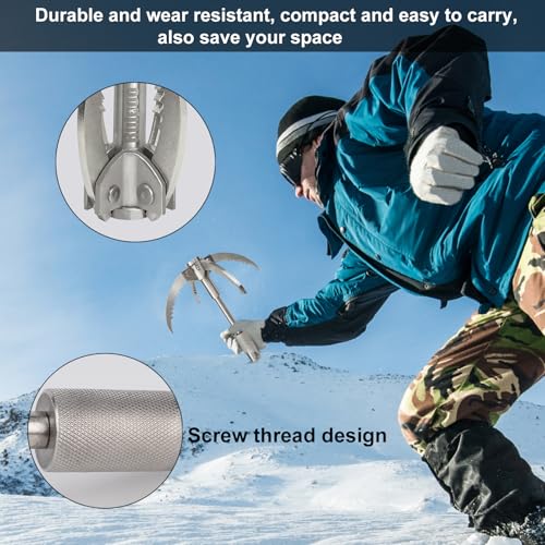 Best image of grappling hooks