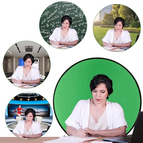 Best image of green screens