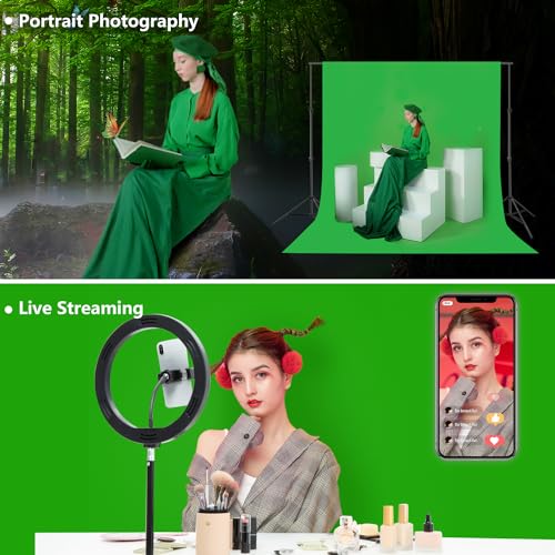 Best image of green screens