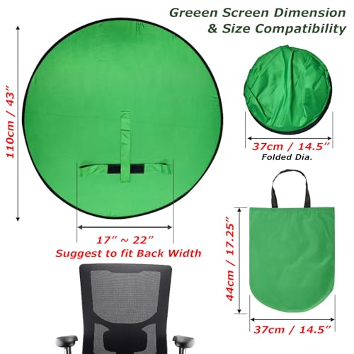Best image of green screens