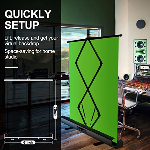 Best image of green screens