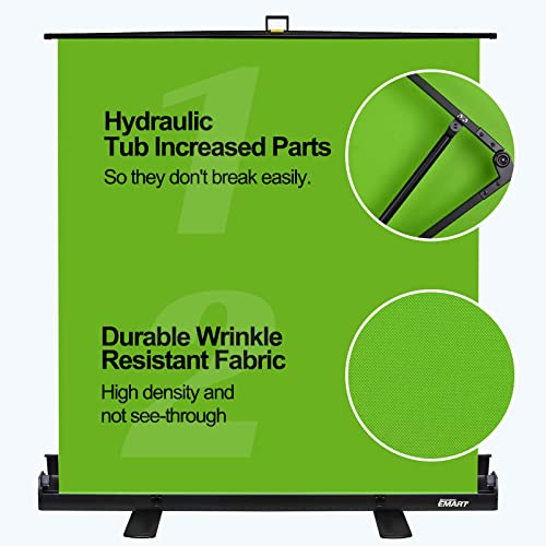 Best image of green screens