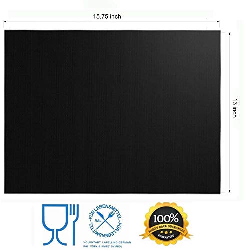 Best image of grill mats