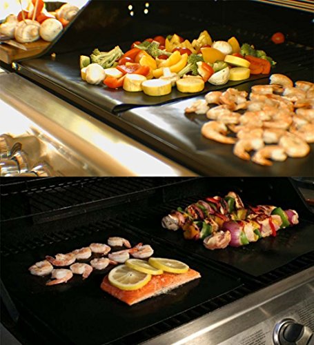Best image of grill mats