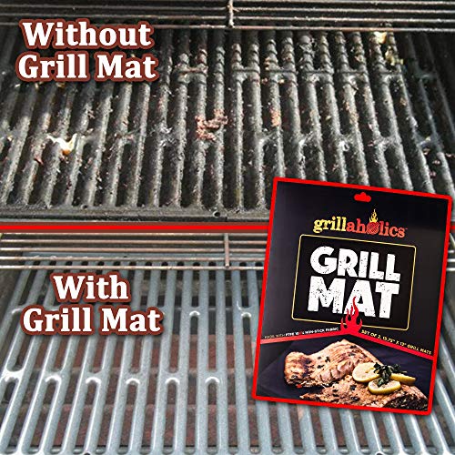 Best image of grill mats