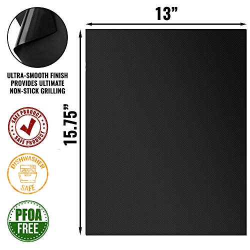 Best image of grill mats