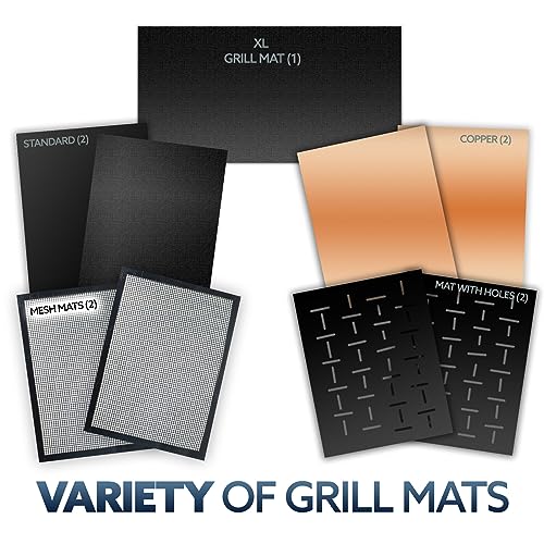 Best image of grill mats
