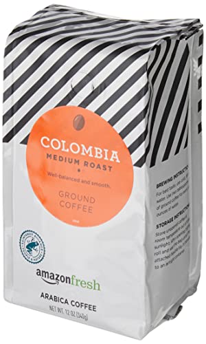 Best image of ground coffee